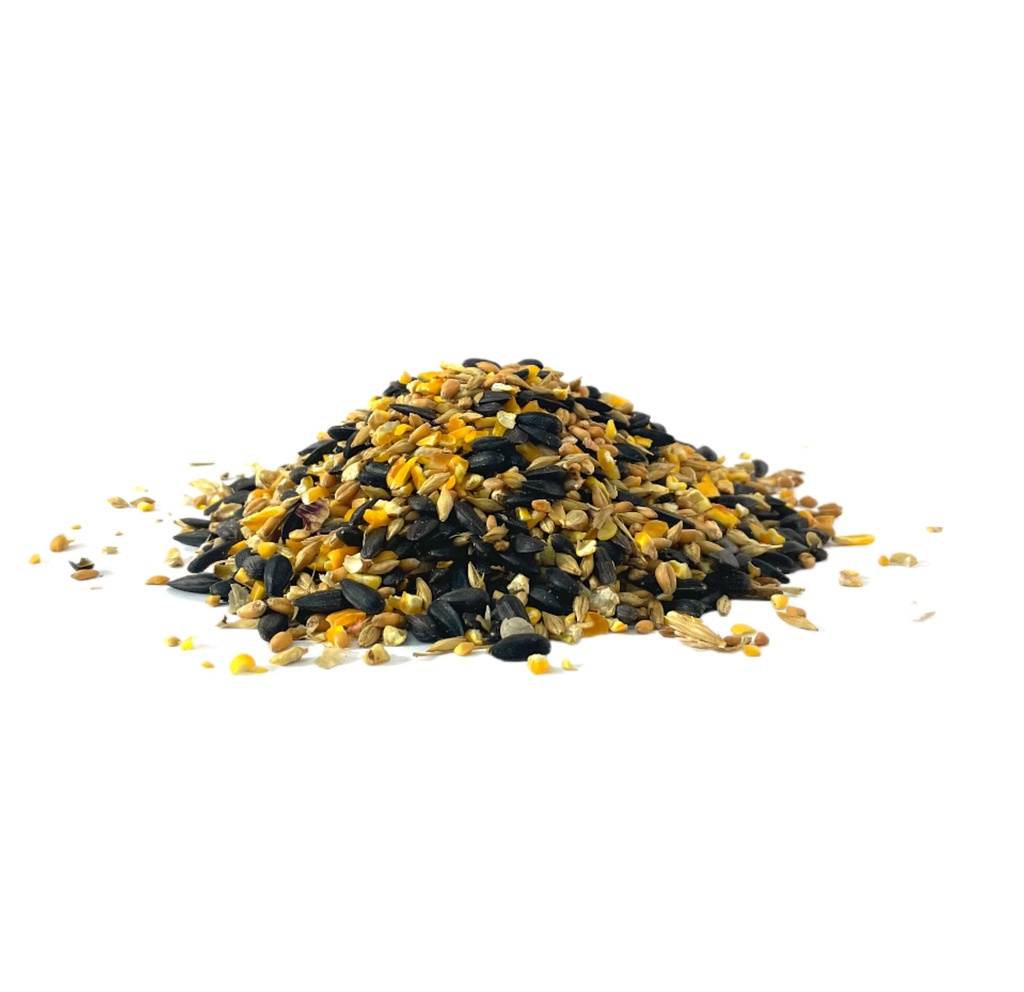Non-GMO Bird & Wildlife Feed 25lbs 4th Listing Product Picture