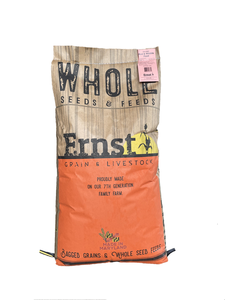 Non-GMO Bird & Wildlife Feed 50lbs 1st Listing Product Picture