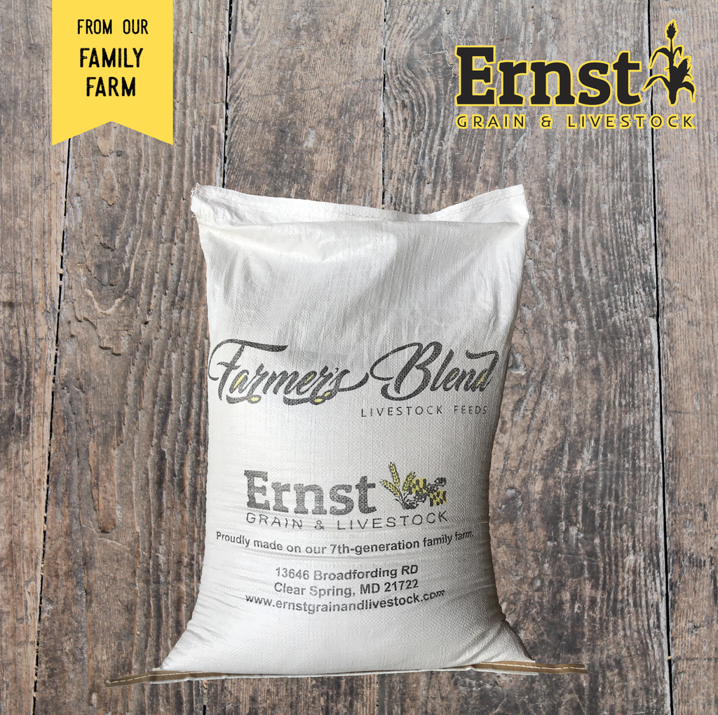 Ernst Grain Deer Feed 50lbs Main Listing Picture