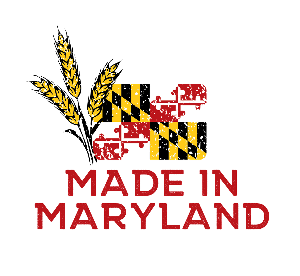 Farmer’s Blend Non-GMO Hog Grower 50lbs Maryland Stamp
