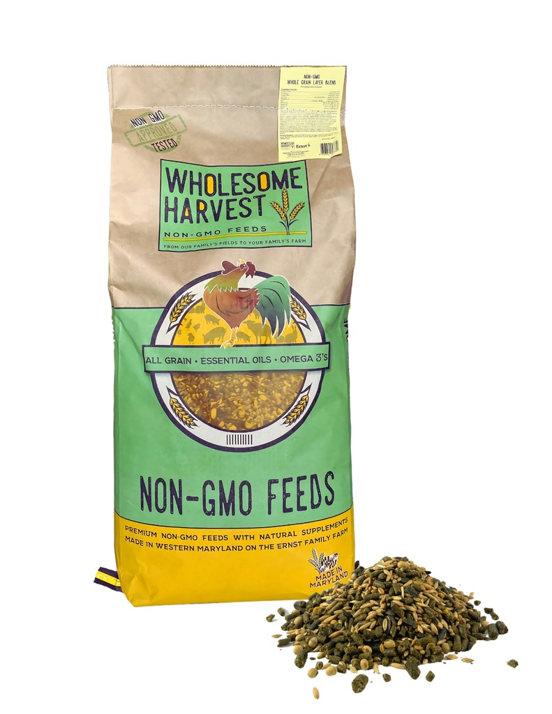 Wholesome Harvest Wholesome Rabbit Food 25lbs