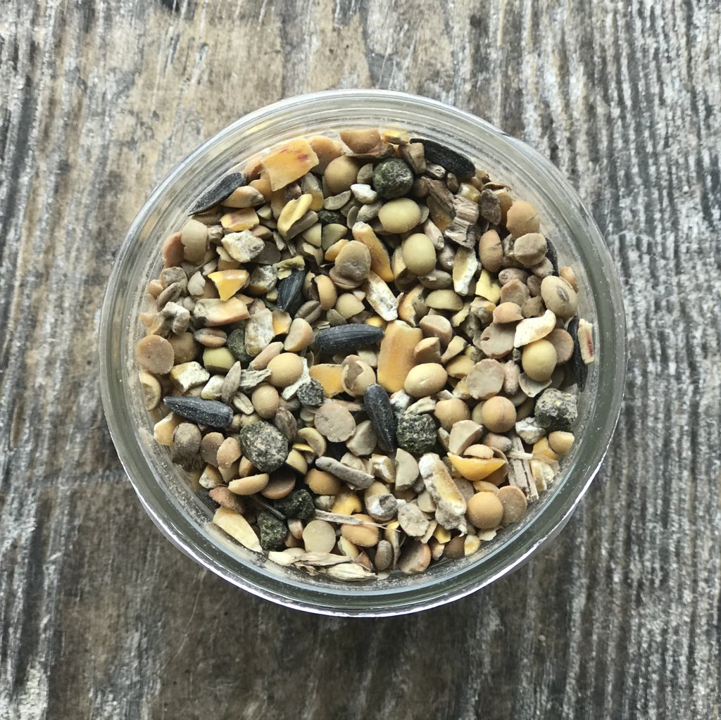 Wholesome Harvest Turkey & Game Bird Grower 40lbs