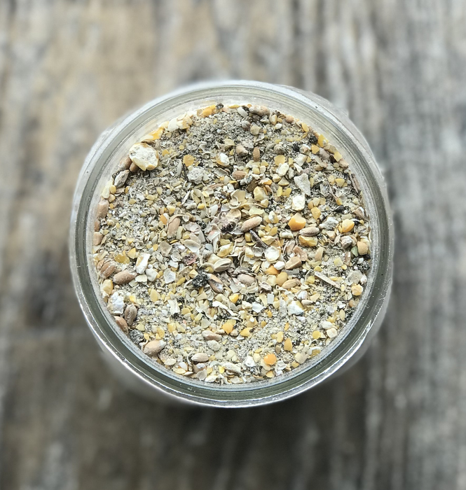 Wholesome Harvest Soy-Free Corn-Free Pastured Poultry Grower 40lbs