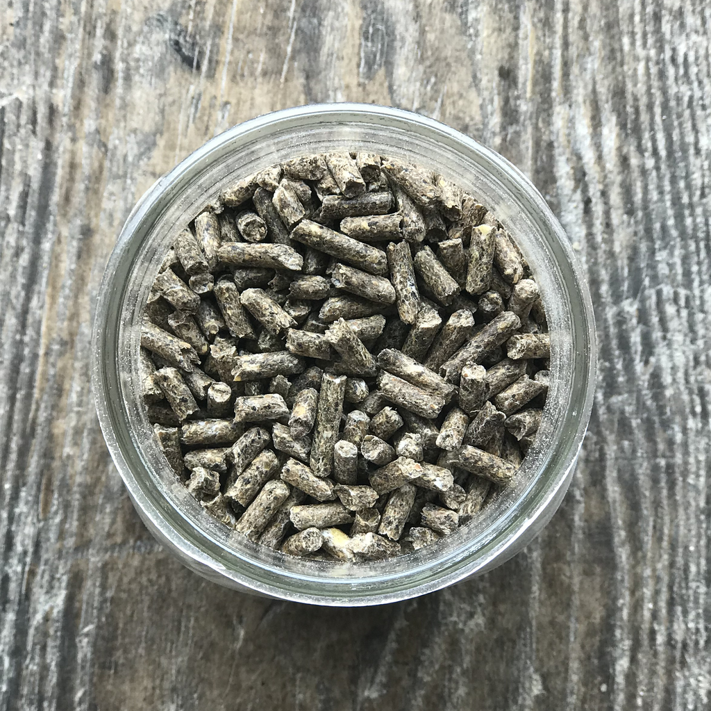 Wholesome Harvest Rabbit Pellets 40lbs