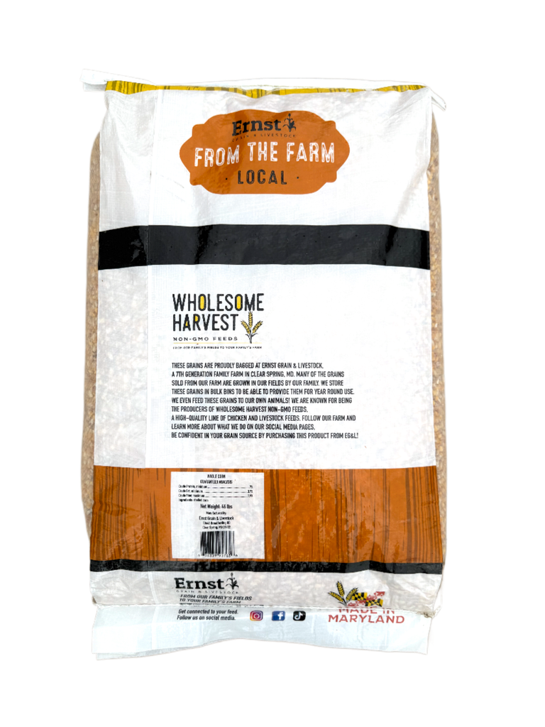 Shelled Corn (Deer Corn) 50lbs 7th Listing Product Picture