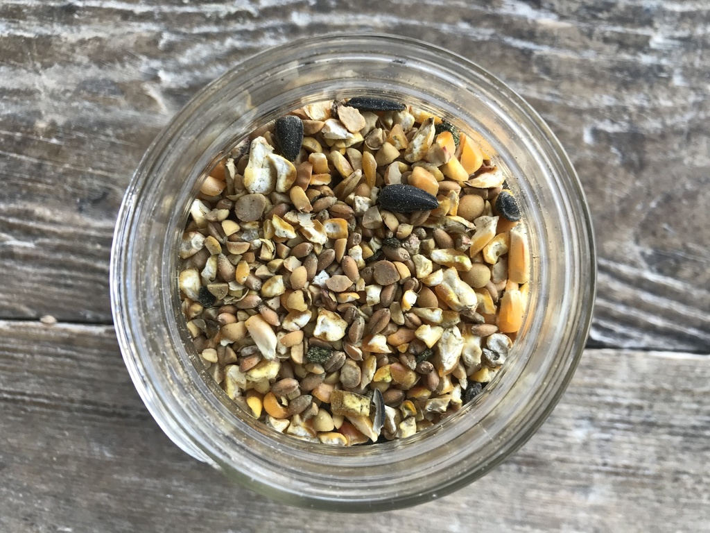 Wholesome Harvest Duck Goose, & Waterfowl Feed