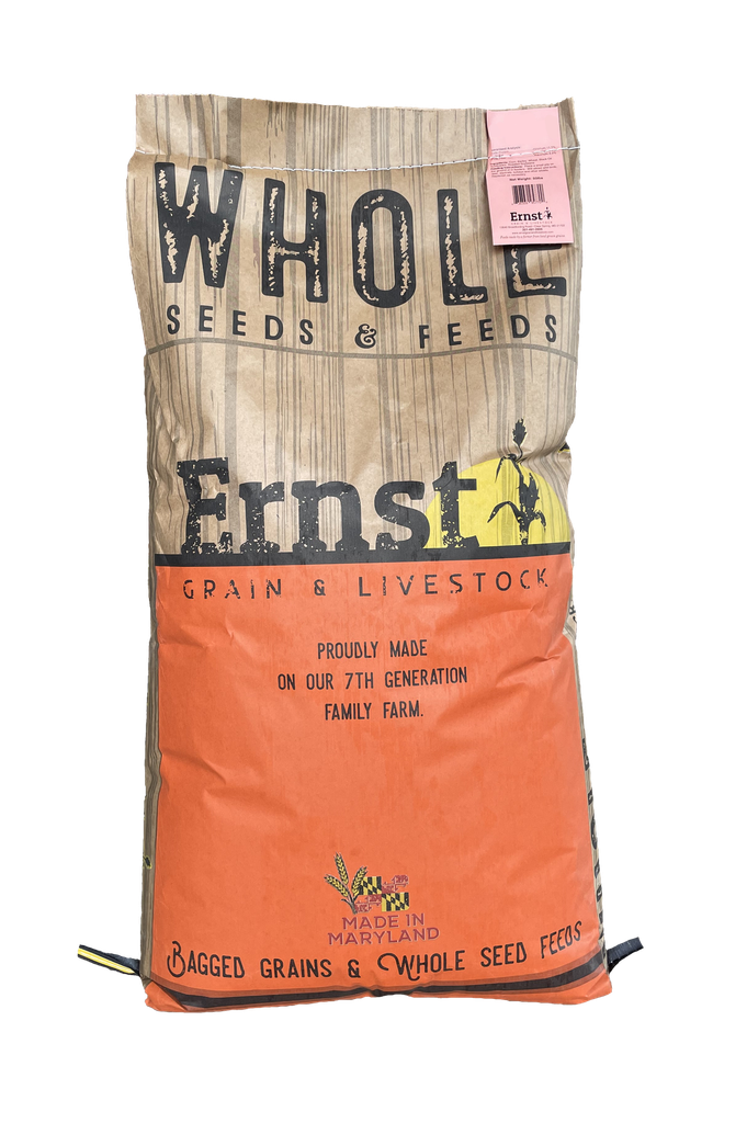 Non-GMO Fine Ground Cornmeal 50lbs 1st Listing Product Picture