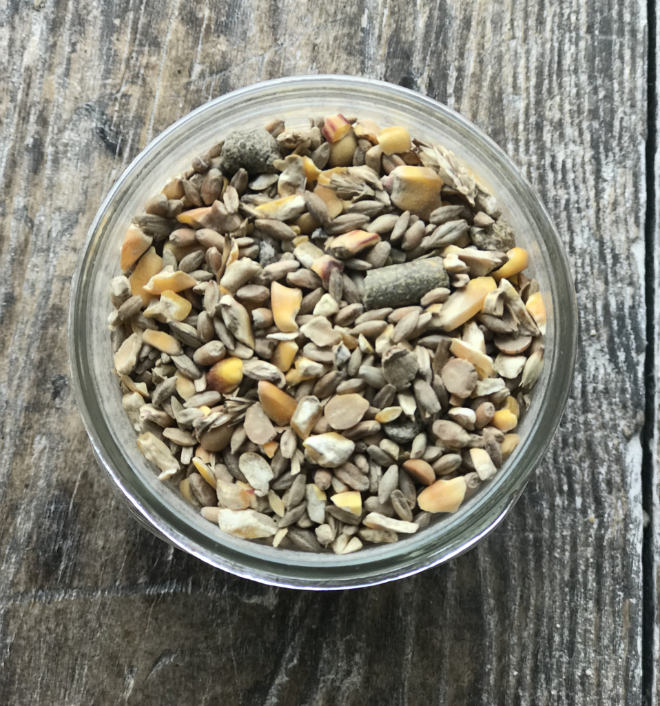 Wholesome Harvest Potbelly & Mini Pig Grower 10lbs