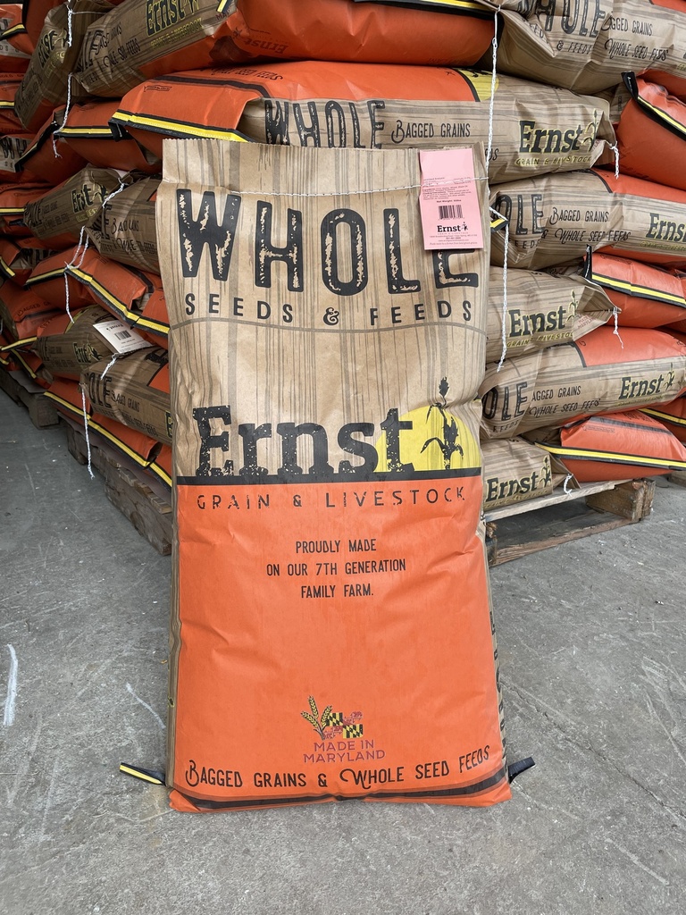 Non-GMO Wheat 50lbs 6th Listing Product Picture