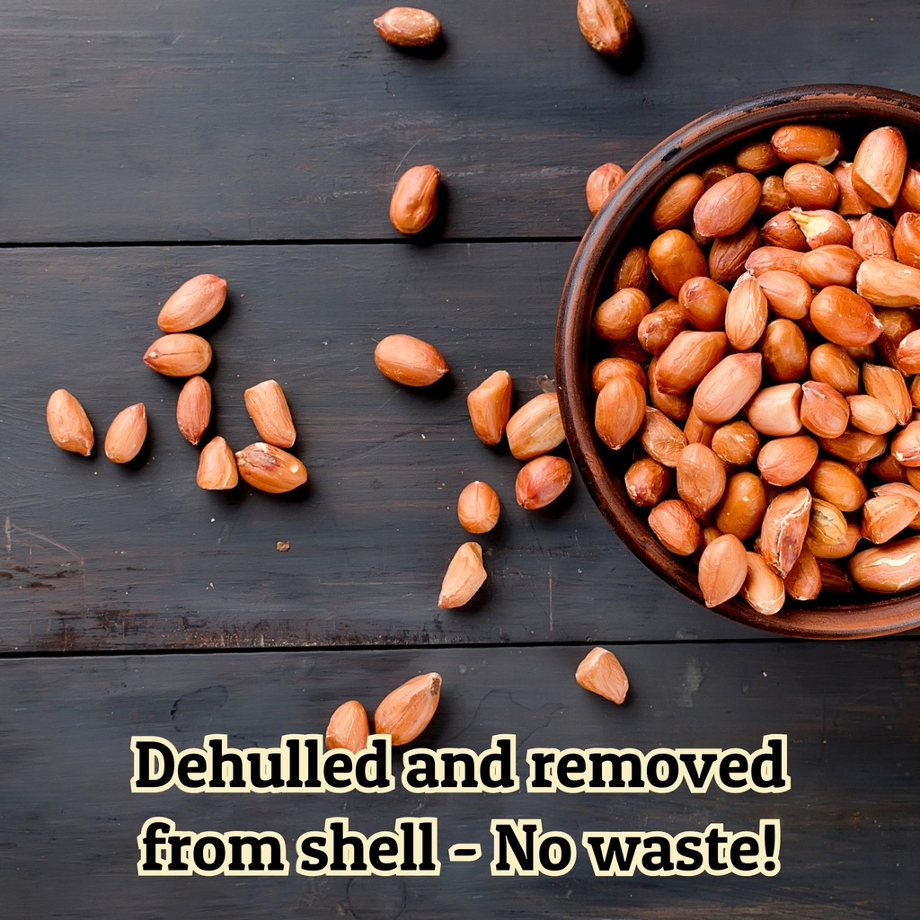 Apple Scented Corn 50lb 6th Listing Product Picture