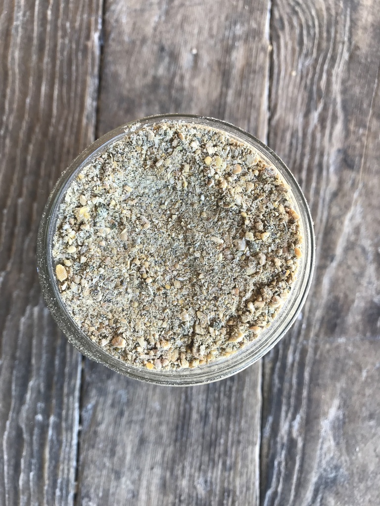 Wholesome Harvest Quail Layer