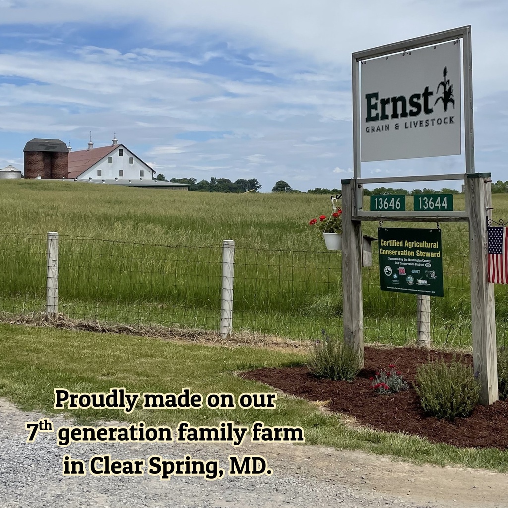 Non-GMO White Millet