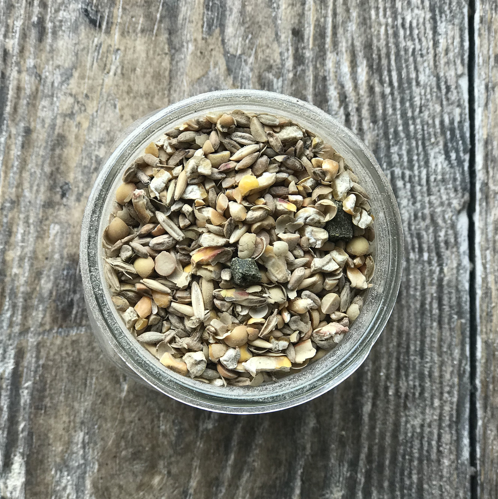 Wholesome Harvest Cow/Calf Mix 40lbs