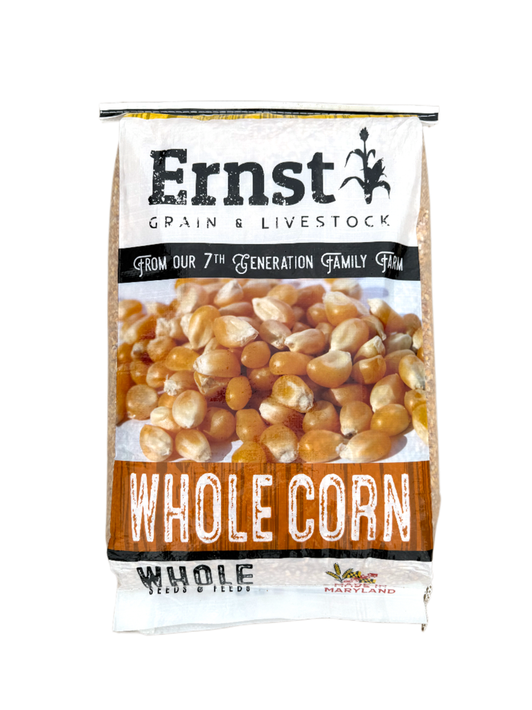 Deer Corn Product Image 1 BOPP