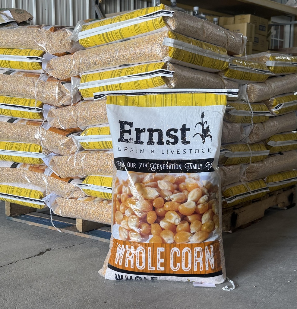 Whole Corn (Deer Corn)  Pallet product image