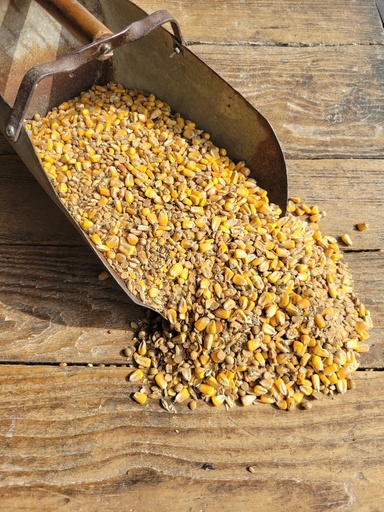 Ernst Grain Deer Feed 46lbs