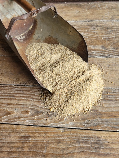 Farmer's Blend Non-GMO Chick Starter 50lbs