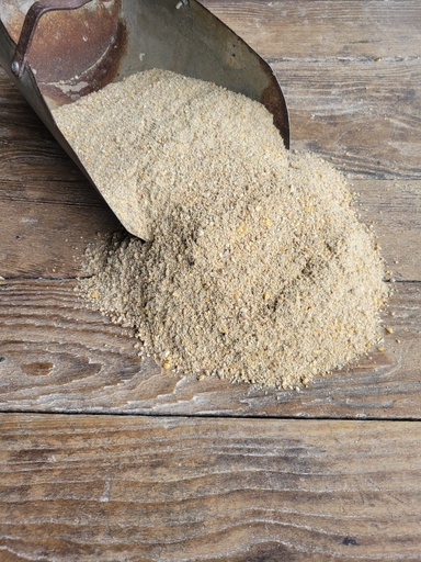 Farmer's Blend Non-GMO Chicken Grower 50lbs