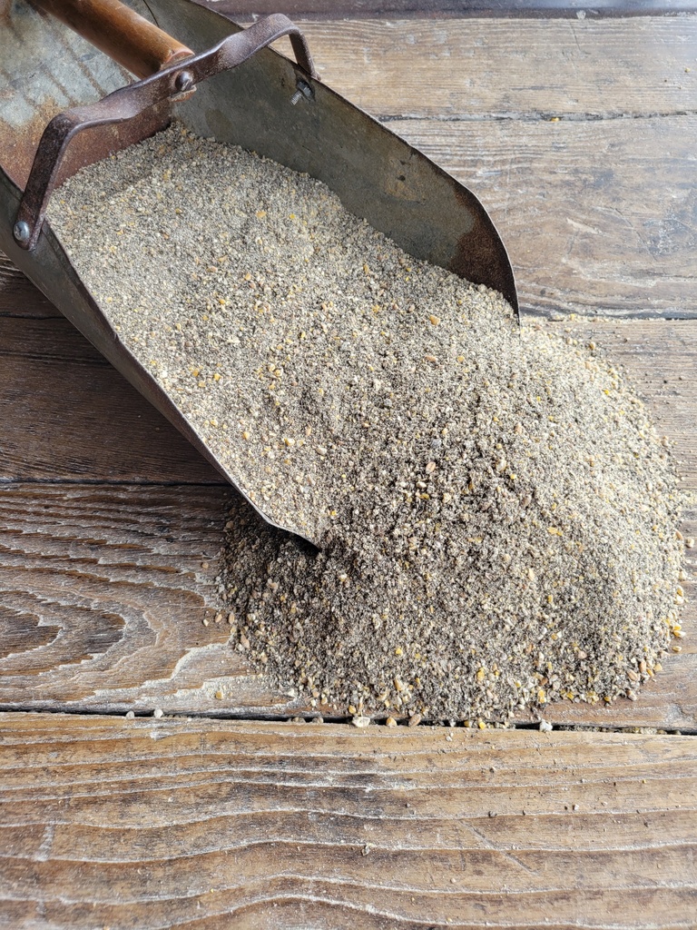 Farmer’s Blend Non-GMO Soy Free Chick Starter 50lbs