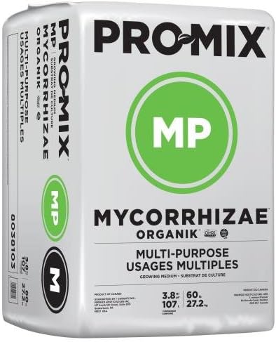 Premier Promix MP Organik 3.8 CU/FT