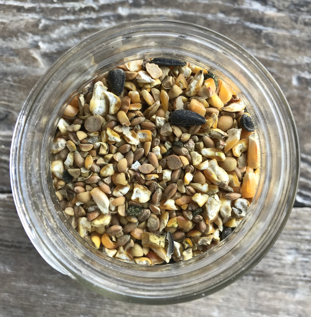 Wholesome Harvest Duck, Goose, & Waterfowl Feed