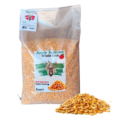 [40768] Apple Scented Corn (46lb)