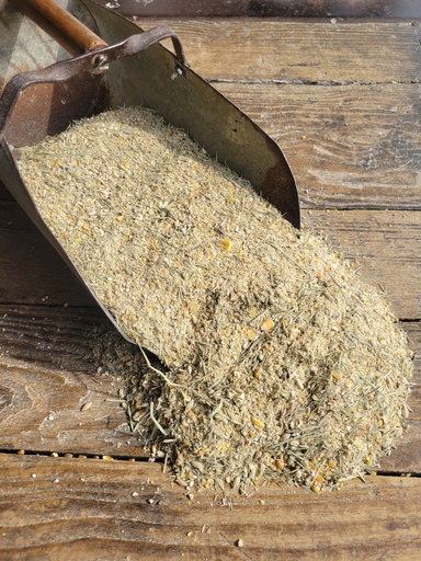 [43023] Farmer’s Blend Non-GMO Sheep Feed 50lbs