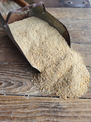 [43024] Farmer’s Blend Non-GMO Show Pig 50lbs