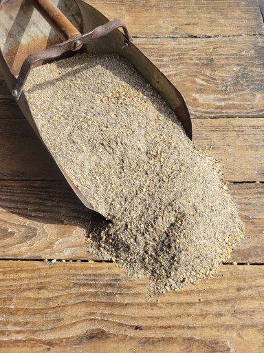 [43029] Farmer’s Blend Non-GMO Soy Free Hog Grower 50lbs