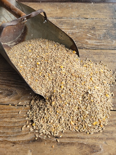 [39746] Farmer’s Blend Non-GMO Sweet Feed 50lbs