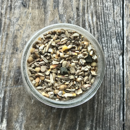 [36726] Wholesome Harvest Cow/Calf Mix 40lbs