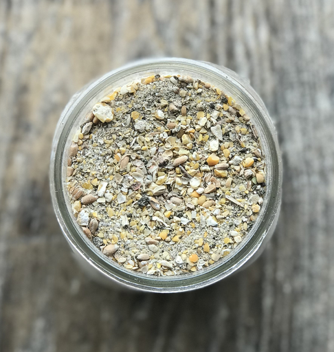 Wholesome Harvest Soy-Free Corn-Free Pastured Poultry Grower 