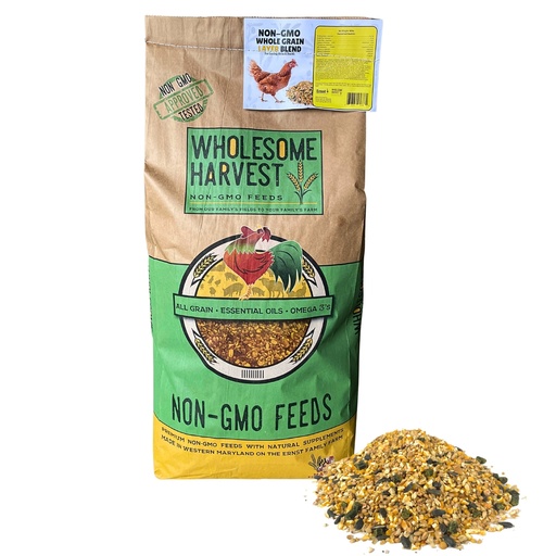 Wholesome Harvest Whole Grain Layer Blend