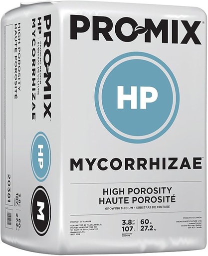 [39753] Premier Promix HP 3.8cu ft