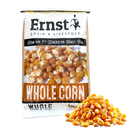 Whole Corn (Deer Corn) 