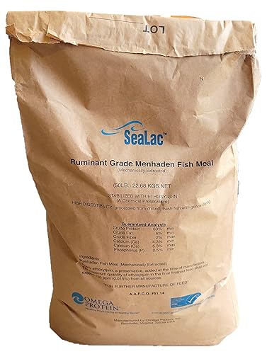 [38117] Fish Meal 50lbs